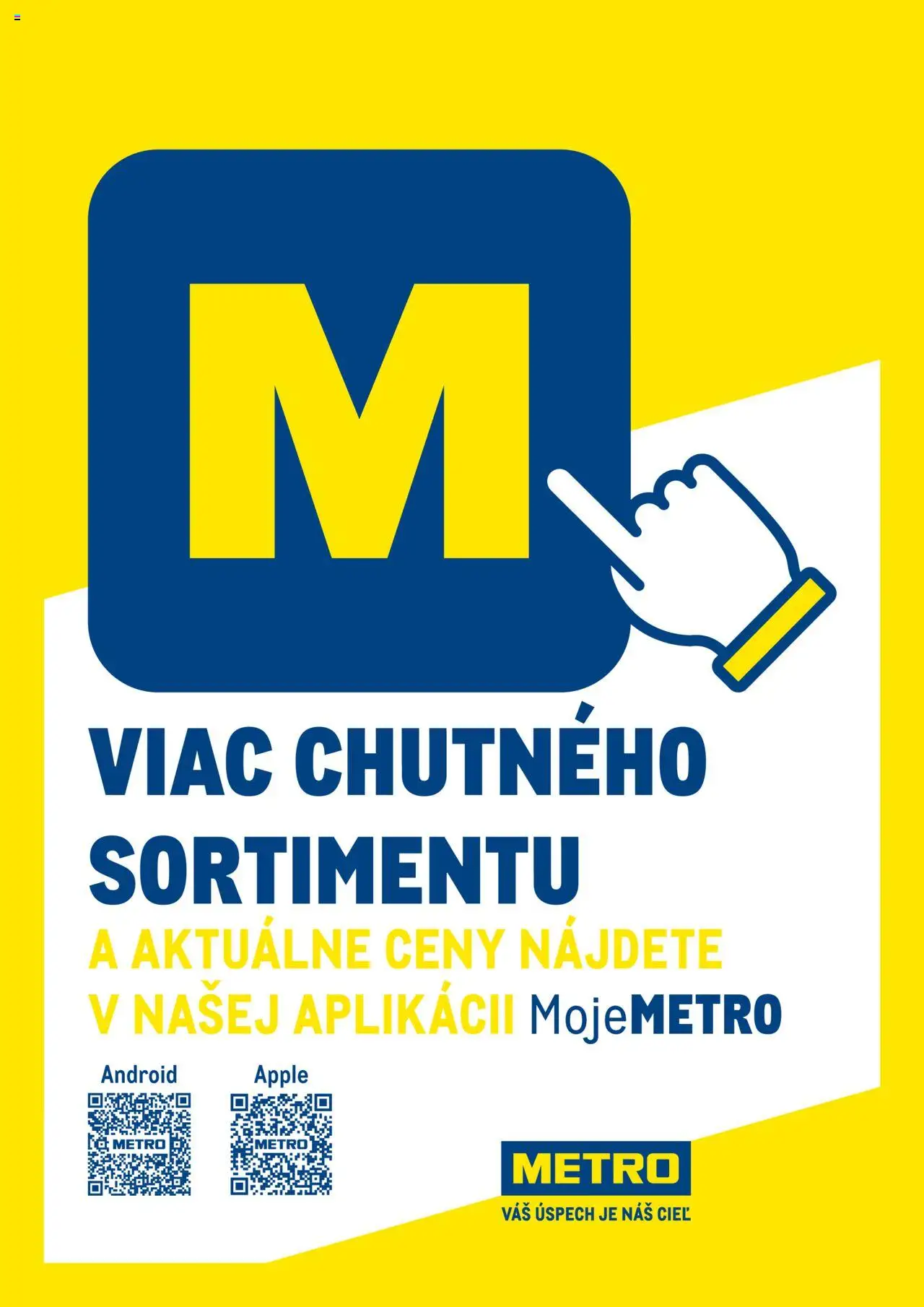Metro novinky v sortimente │ platný od 01.01.2025 | Strana: 20 | Produkty: Apple