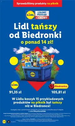 Lidl Gazetka od 17.07.2025 | Strona: 2