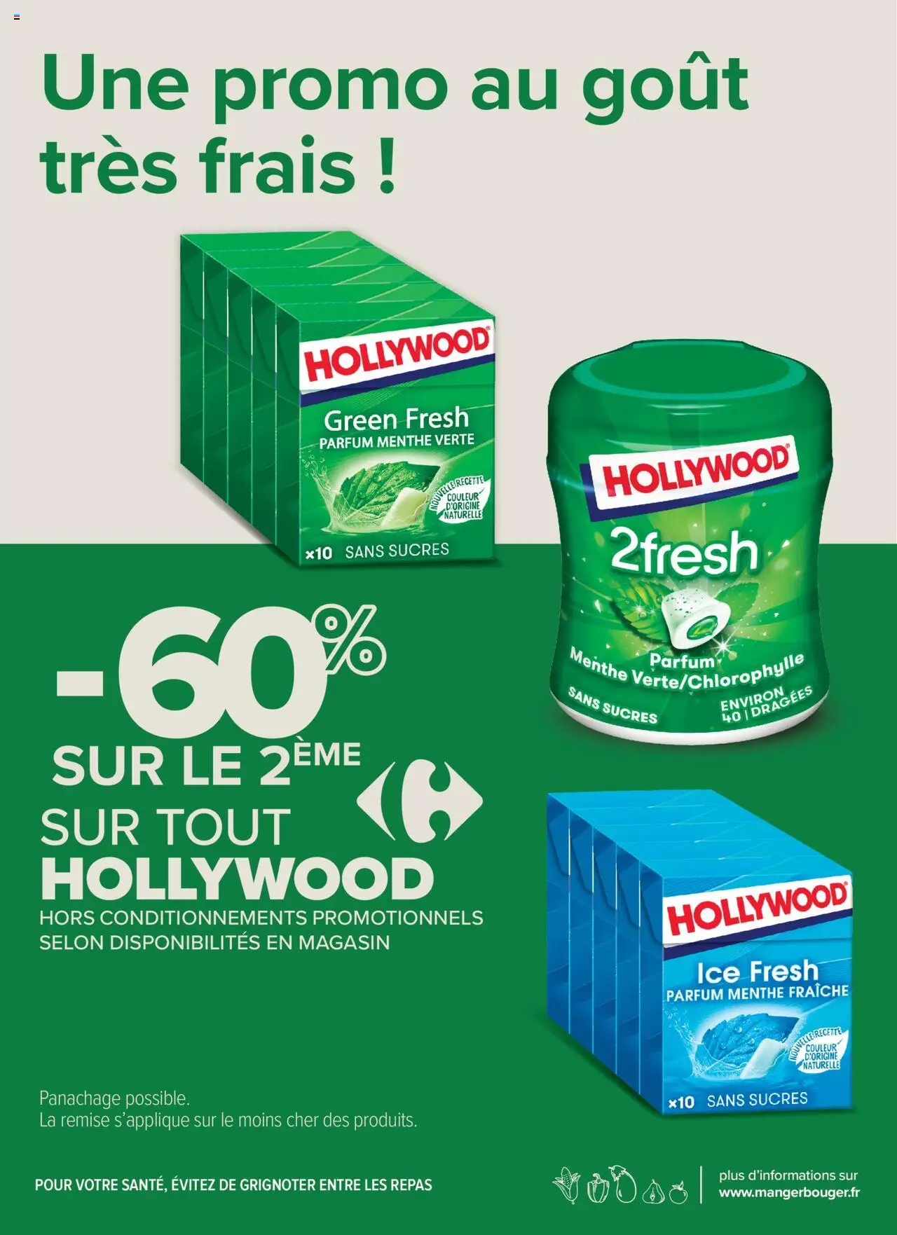  | Page: 4 | Produits: Menthe, Parfum, Dragées