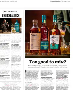 Preview of Waitrose - Offers valid from 30.10.2025 | Page: 58