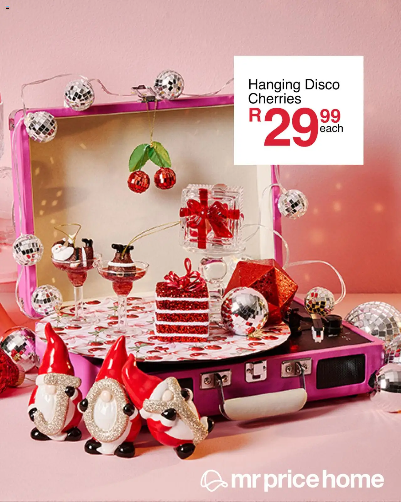 New MRP Home catalogue – valid from 04.10.2025 | Page: 1 | Products: Cherries