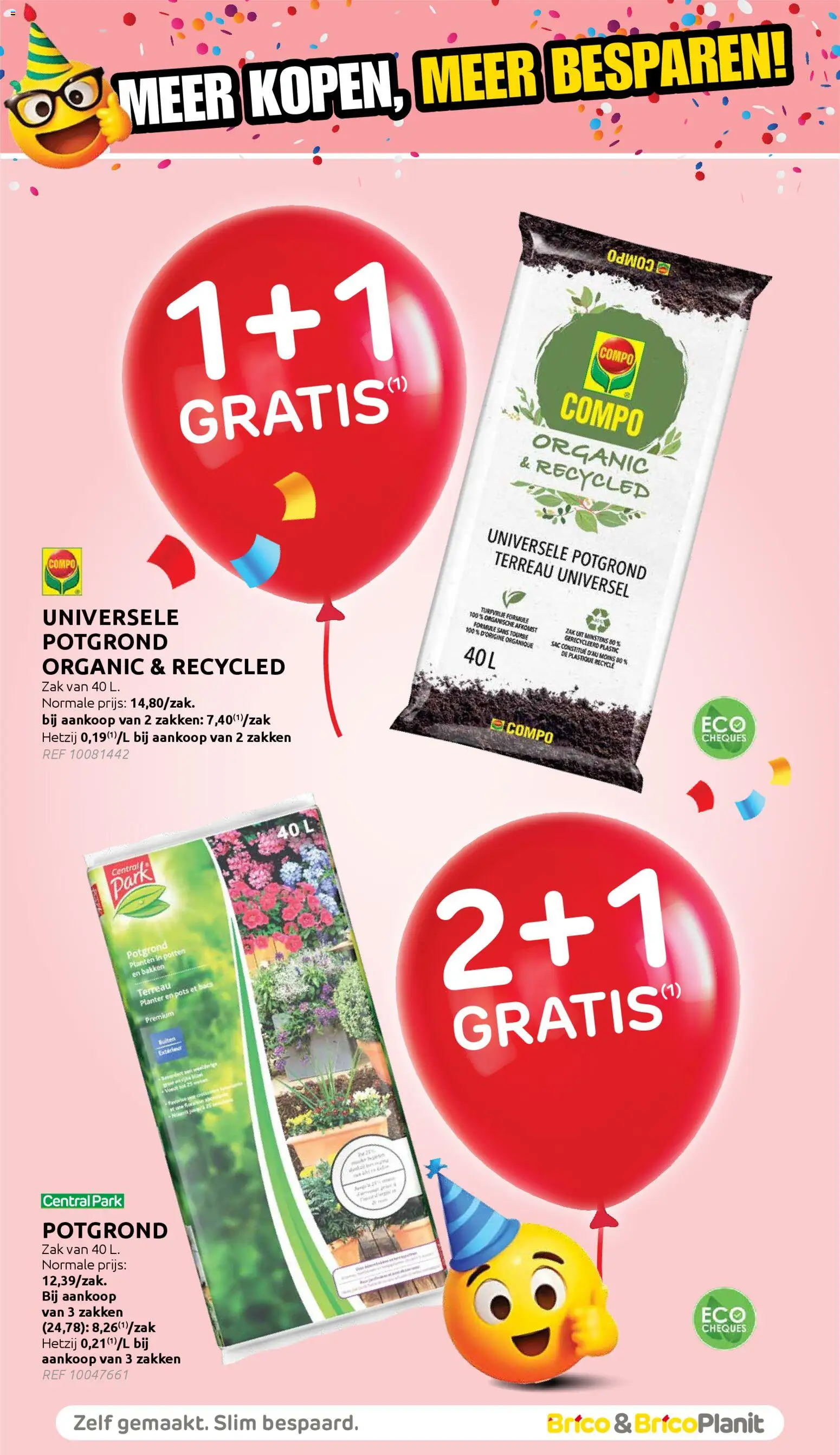 {H1} | Pagina: 46 | Producten: Zak