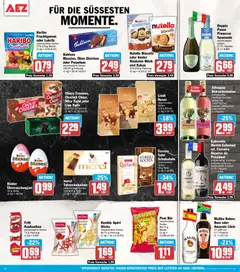 AEZ Prospekt 	 ab 23.02.2026 gültig | Seite: 12