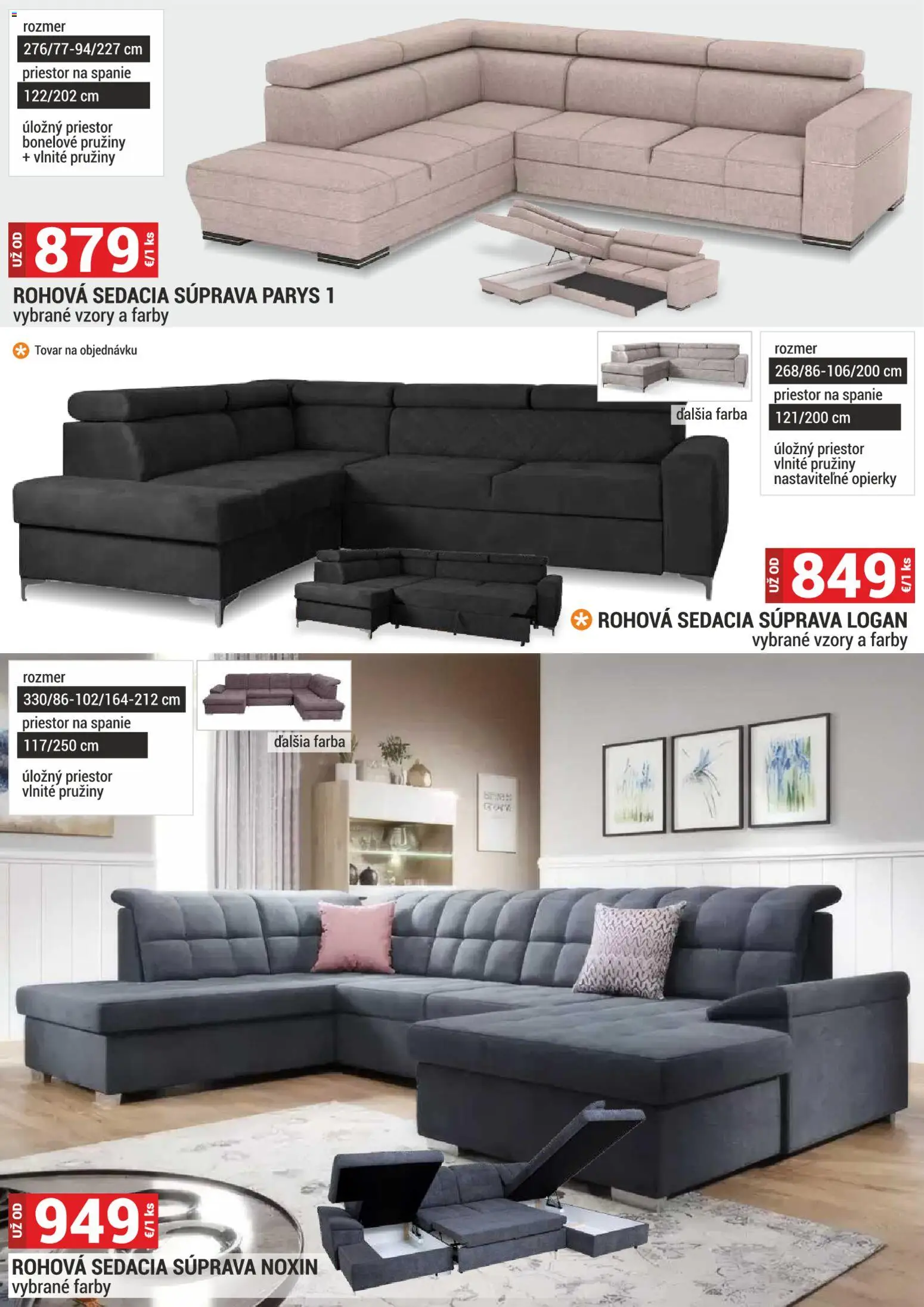 Nové Merkury Market akcie – leták je platný od 01.04.2026 | Strana: 21