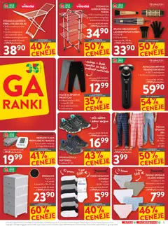 Spar katalog akcije – veljaven od 18.03.2026 | Stran: 5