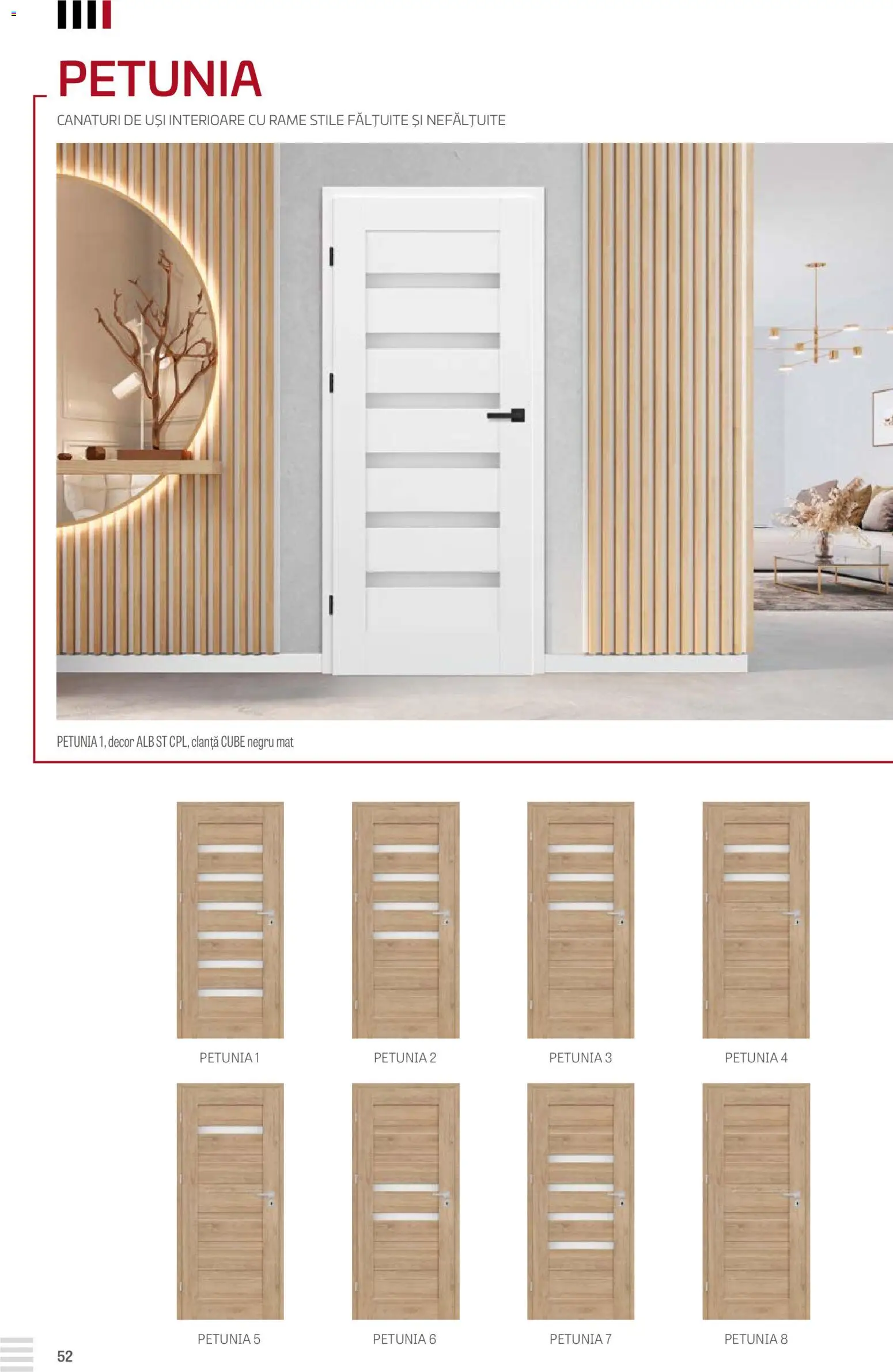 Noul catalog Proges – valabil de la 23.08.2024 | Pagină: 52