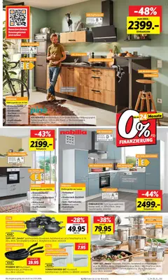 Sconto Prospekt 	 ab 25.02.2026 gültig | Seite: 11 | Produkte: Geschirrspüler, Küchenzeile, Kühlschrank, Kochfeld