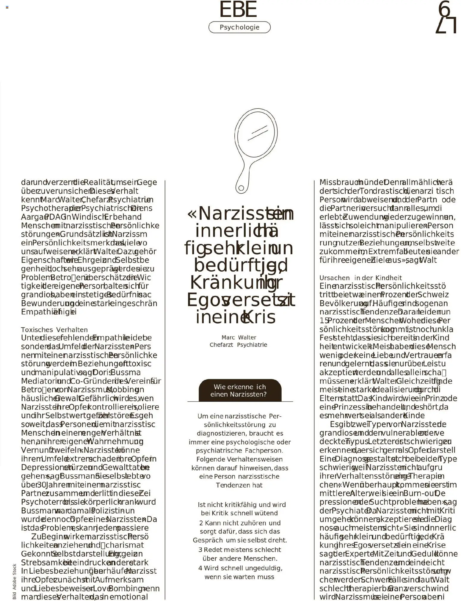 Migros Migros-Magazin-45-2025-d-AA – gültig ab 04.11.2025 | Seite: 67 | Produkte: Tisch