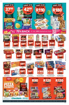 Checkers specials catalogue – valid from 23.03.2026 | Page: 5