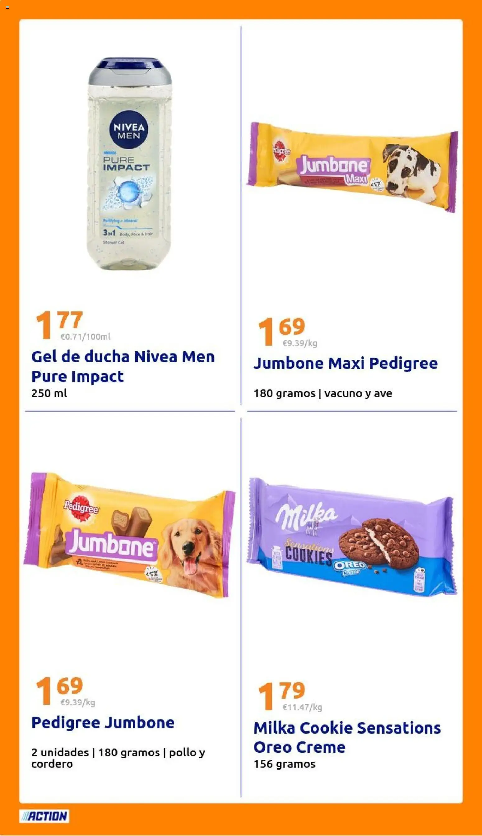 Action - Action ES week 6 2026 │ válido desde el 04.02.2026 | Página: 24