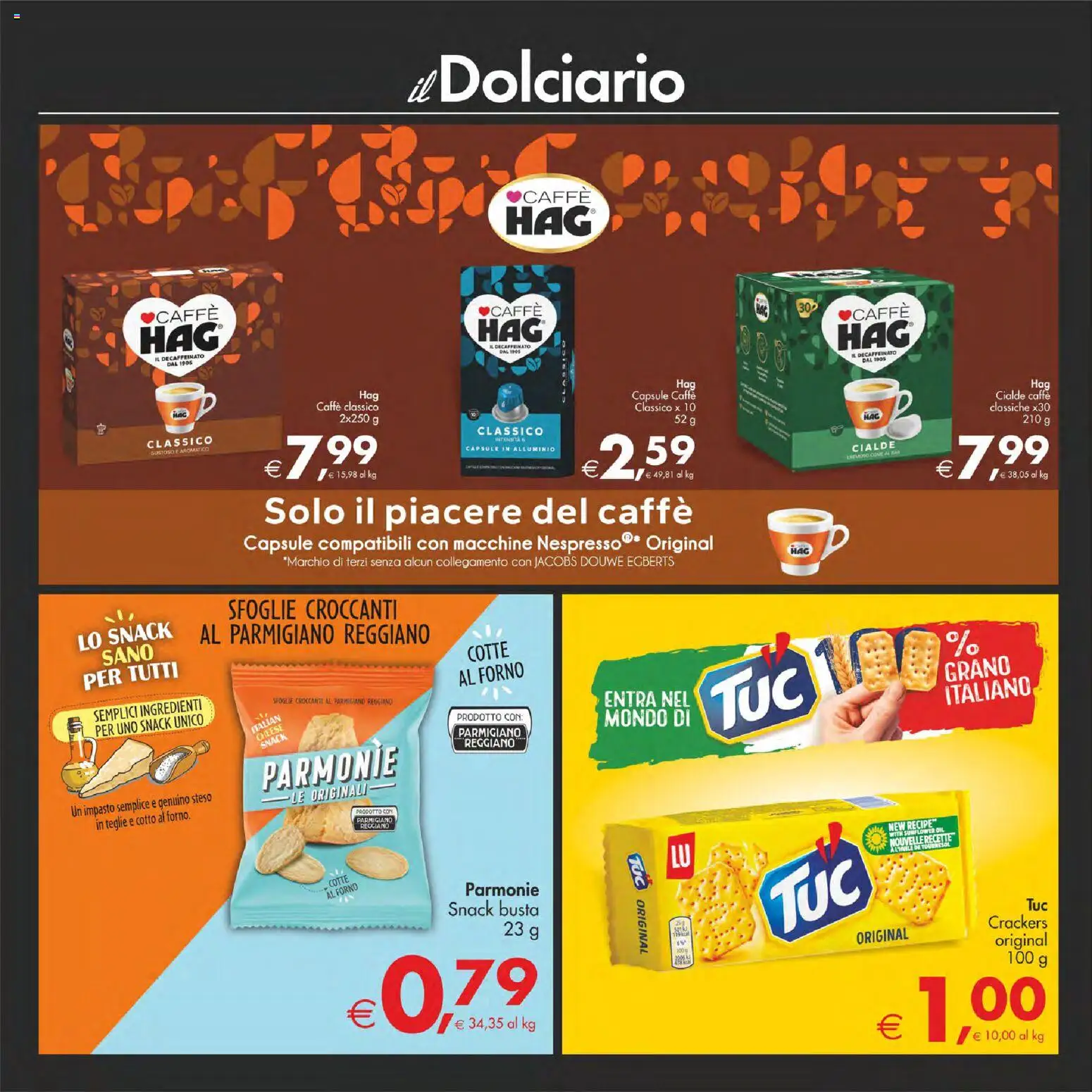 Volantino Decò del 03.02.2026 | Pagina: 10