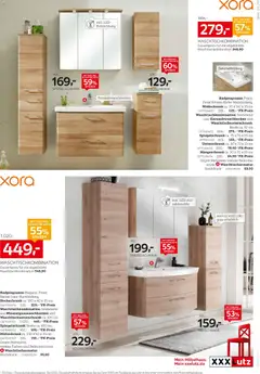 XXXL Lutz Badezimmer-Testerinnen und -Tester gesucht! ab 26.10.2025 gültig | Seite: 5