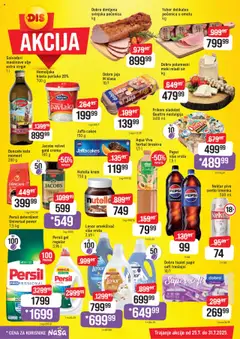 DIS katalog - važi od 25.07.2025 | Strana: 5
