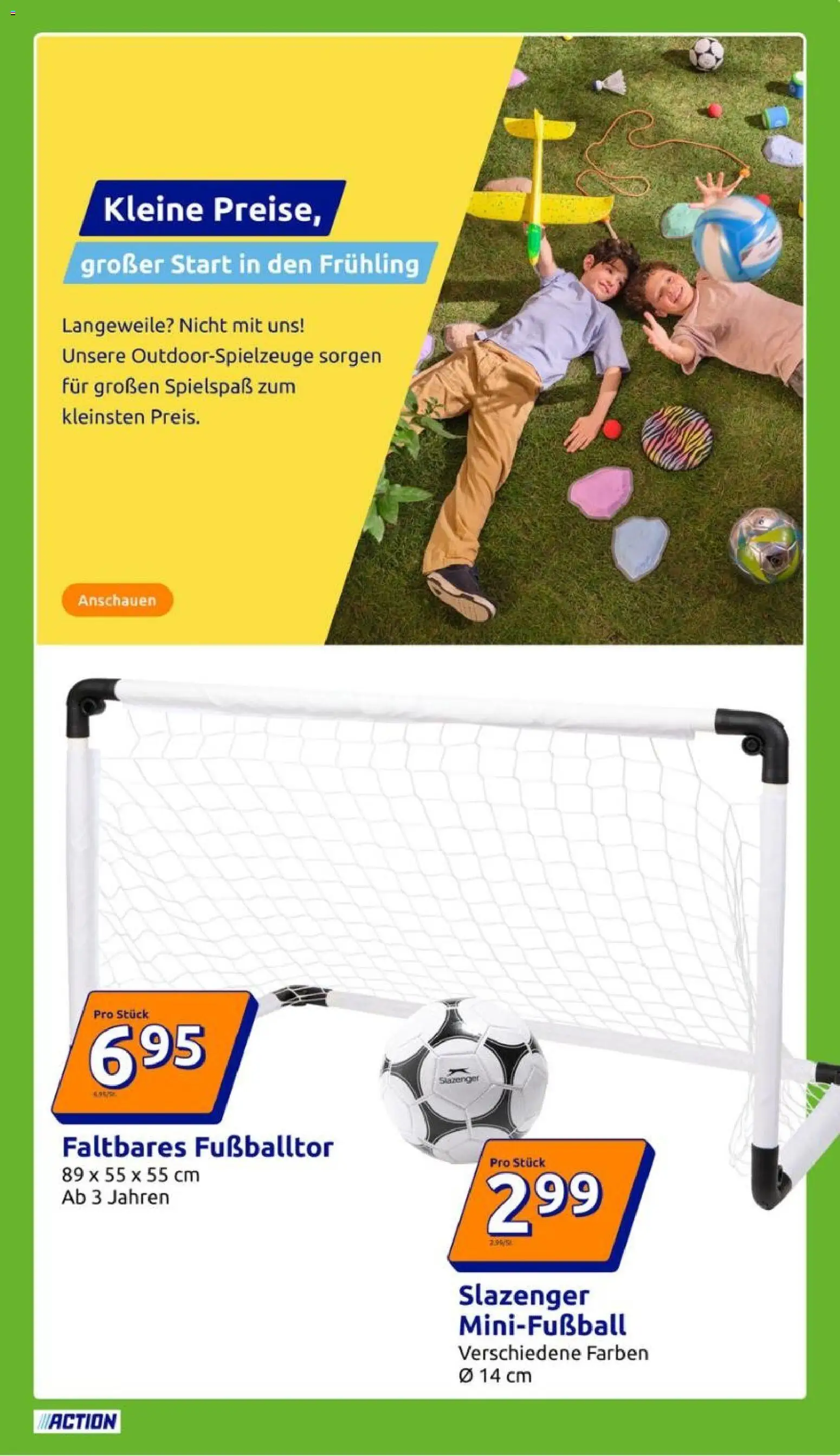 Action Prospekt – gültig ab 08.04.2026 | Seite: 13