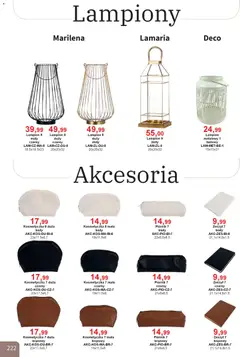 Pogląd oferty "Bodzio Katalog" - ważna od 01.04.2026 | Strona: 222 | Produkty: Zeszyt