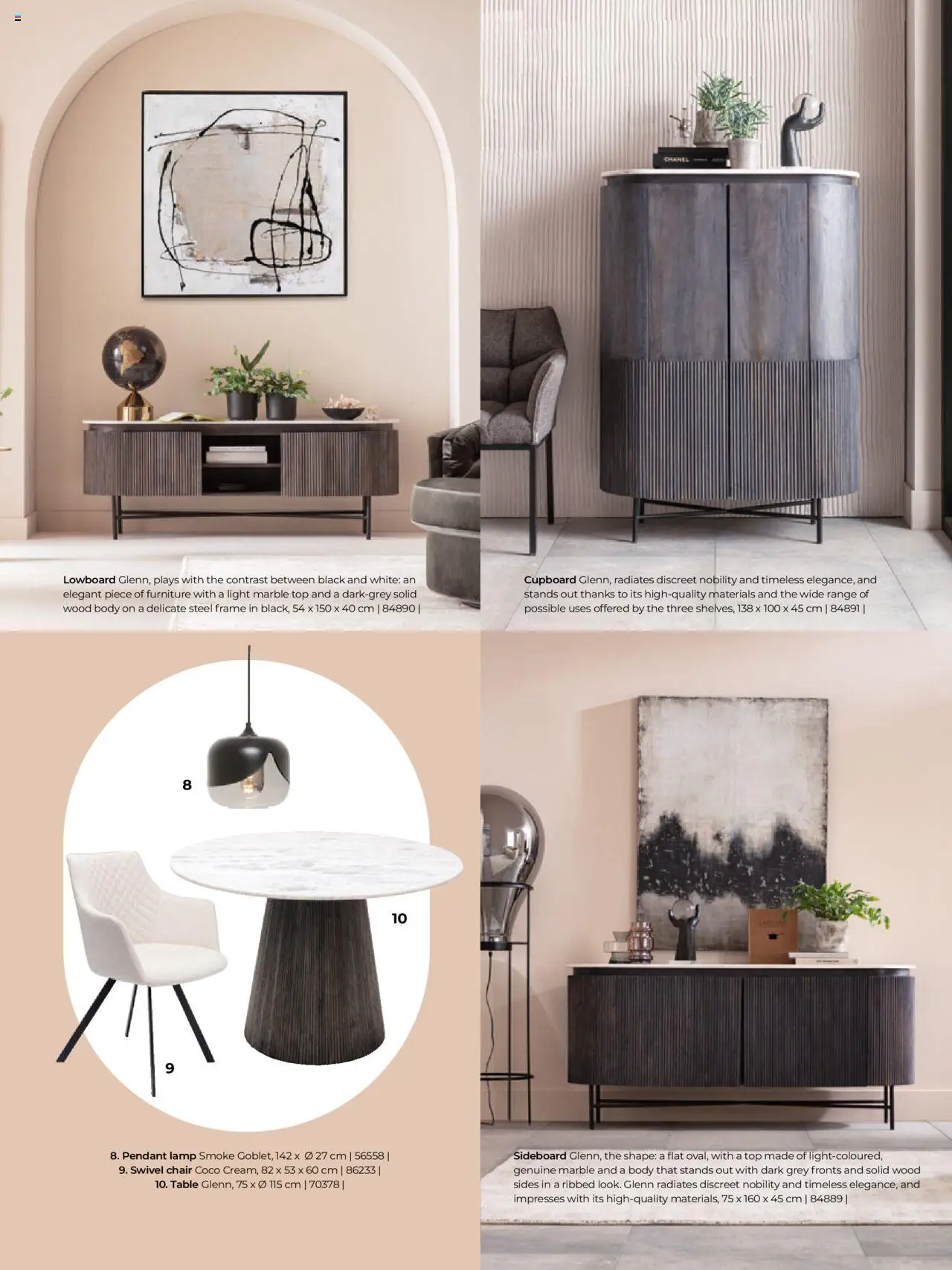 KARE Magazine 2025 – σε ισχύ από 01.01.2025 | Σελίδα: 25