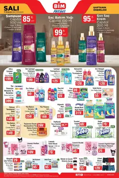 11.11.2025 tarihinden itibaren geçerli olan BİM kataloğu önizlemesi | Sayfa: 3