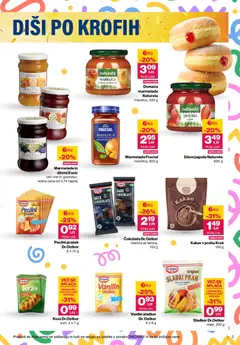 Mercator katalog akcije – veljaven od 28.01.2026 | Stran: 5