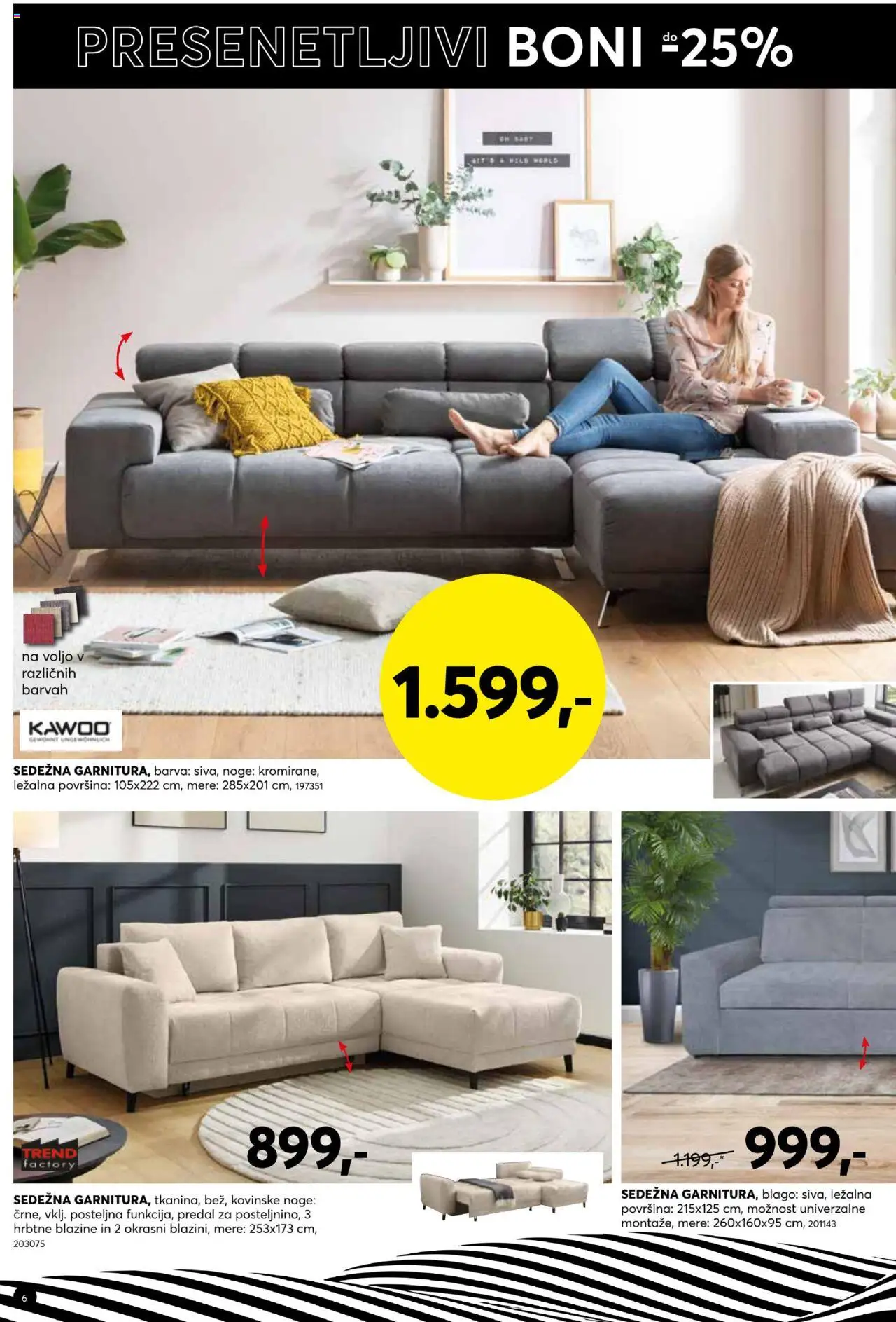 Dipo katalog │ velja od 06.08.2025 | Stran: 6 | Izdelki: Barva