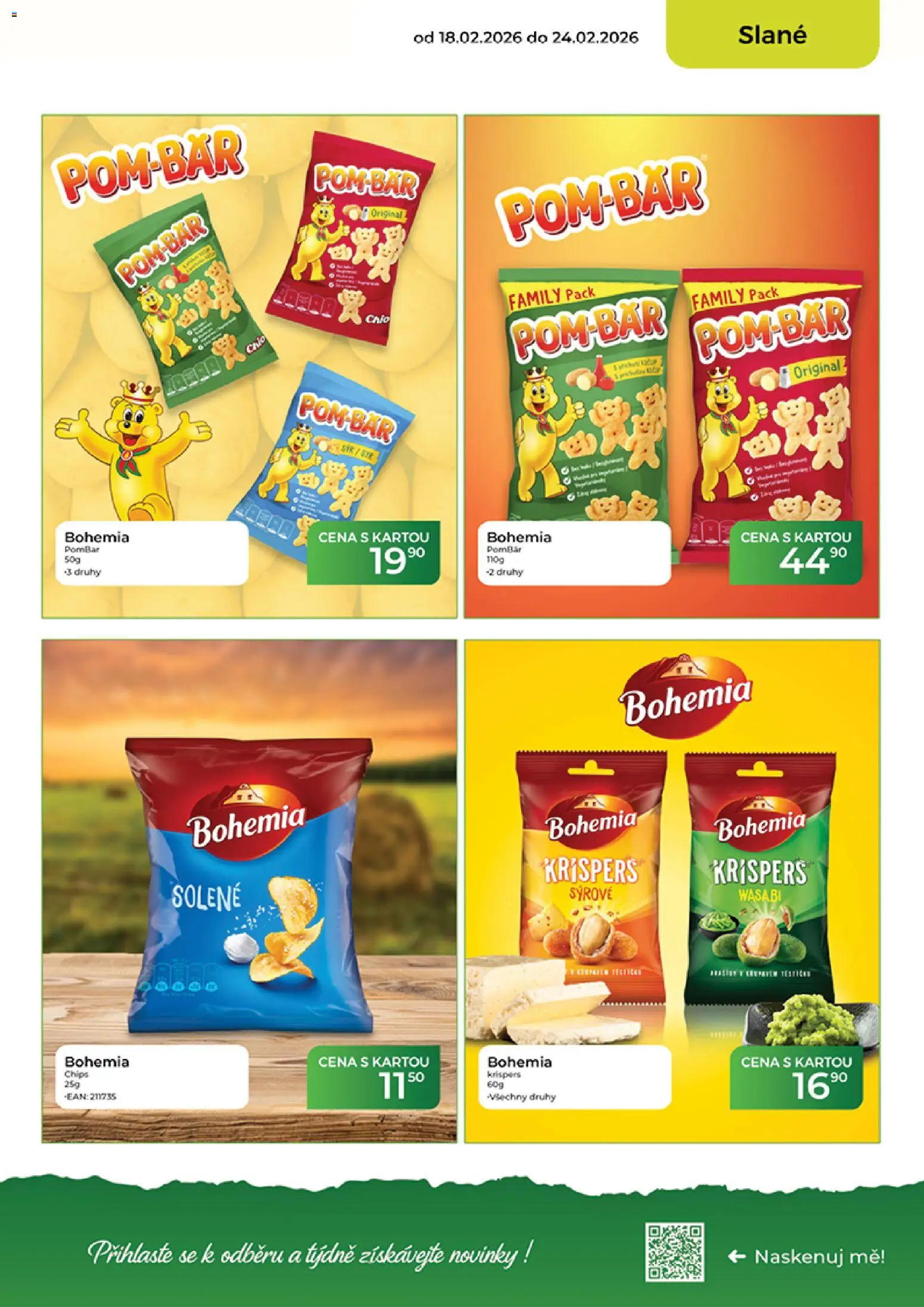 Tamda Foods leták od 18.02.2026 | Strana: 37