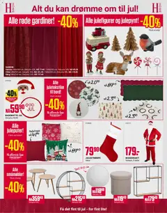 Forhåndsvisning av Europris kundeavis gyldig fra 15.12.2025 | Side: 7