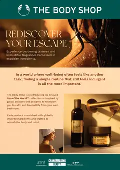 Clicks specials catalogue – valid from 01.12.2025 | Page: 78 | Products: Bath, Shower, Cream, Shower gel