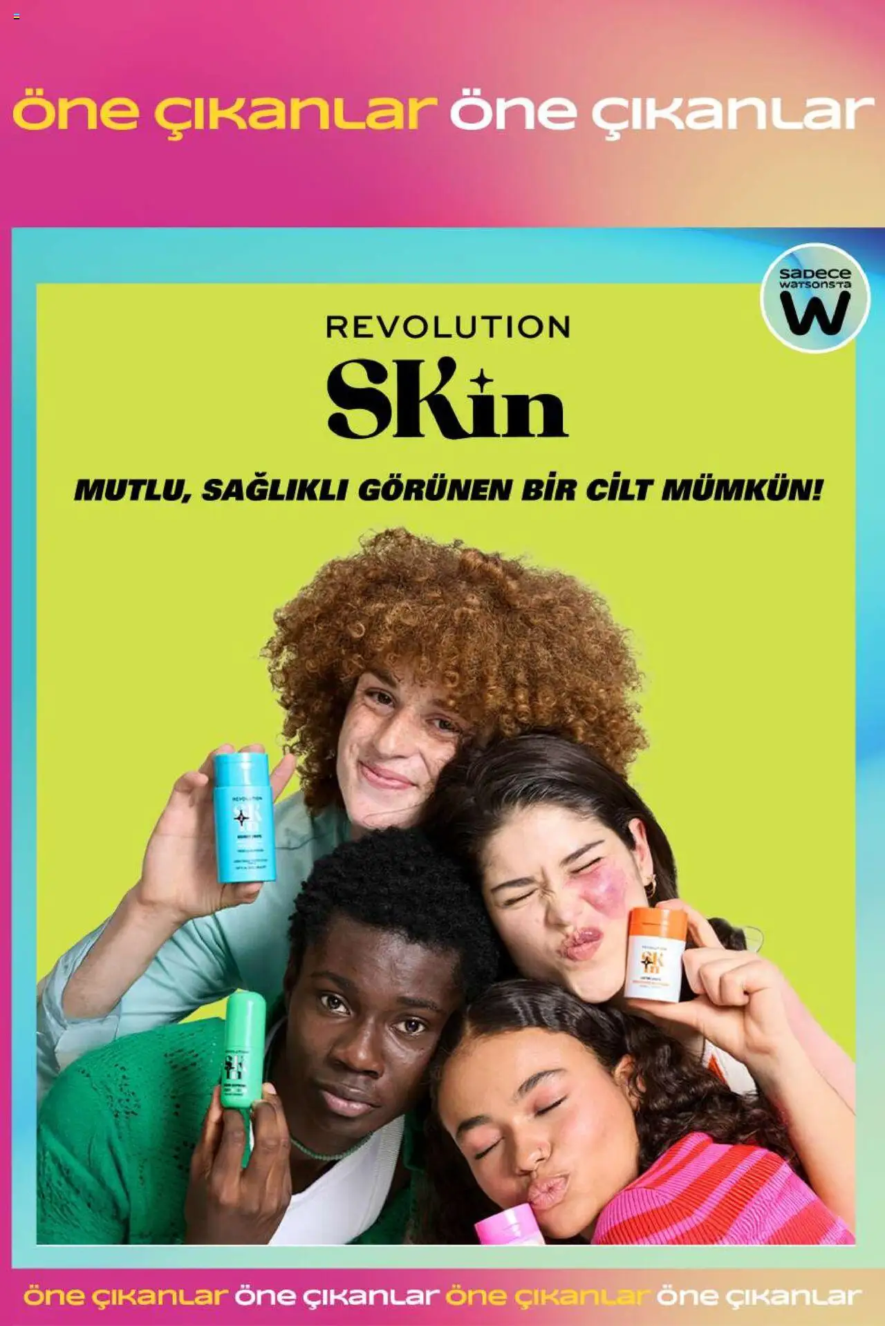 Watsons Katalog - 27.05.2025 tarihinden itibaren geçerlidir | Sayfa: 30