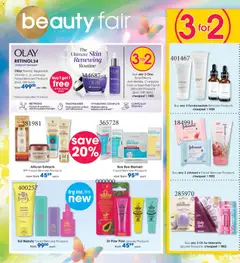 Clicks specials catalogue – valid from 30.10.2025 | Page: 20