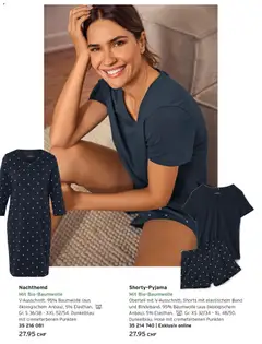 Tchibo Aktionen Momente zum Wohlfühlen ab 20.01.2026 gültig | Seite: 16 | Produkte: Hose