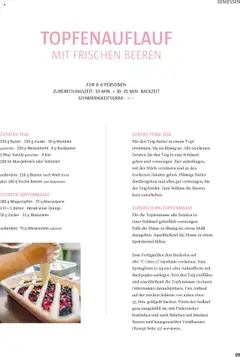 Sutterlüty B’sundrig Magazine ab 18.06.2025 gültig | Seite: 9 | Produkte: Zucker, Milch, Butter, Eier