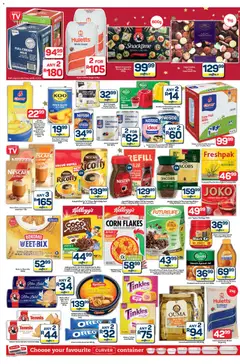 Pick n Pay specials catalogue – valid from 15.12.2025 | Page: 6