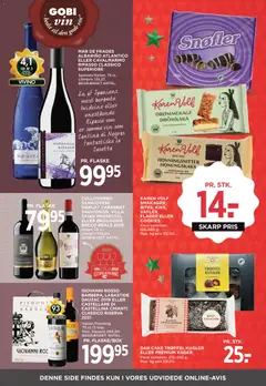 Meny - Black Friday gyldig fra 07.11.2025 | Side: 37