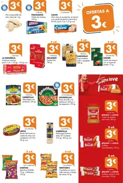 Vista previa Lupa Supermercados folleto válido desde el 19.02.2026 | Página: 7