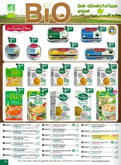 Maximo - Prévisualisation de Maximo catalogue epicerie valide à partir de 24.12.2025 | Page: 36 | Produits: Mais, Algues, Tomates, Crème fraiche