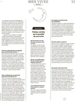 Migros Magazin FR ab 07.07.2025 | Seite: 55 | Produkte: Lampe, Pyjama, Adapter