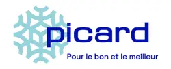 Logo Picard - catégorie Supermarchés
