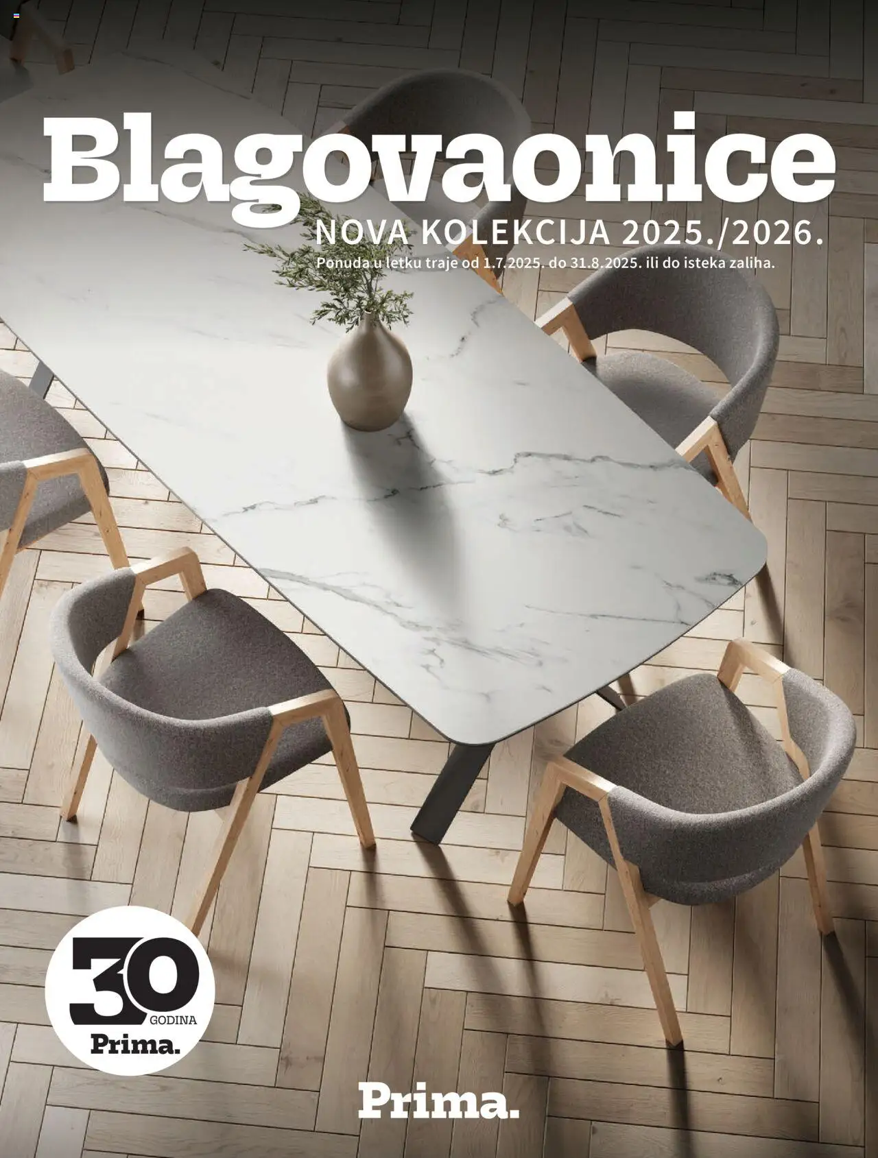 Prima katalog | vrijedi od 01.07.2025 | Stranica: 1