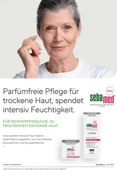 Rossmann Centaur ab 01.11.2025 gültig | Seite: 20 | Produkte: Body Lotion