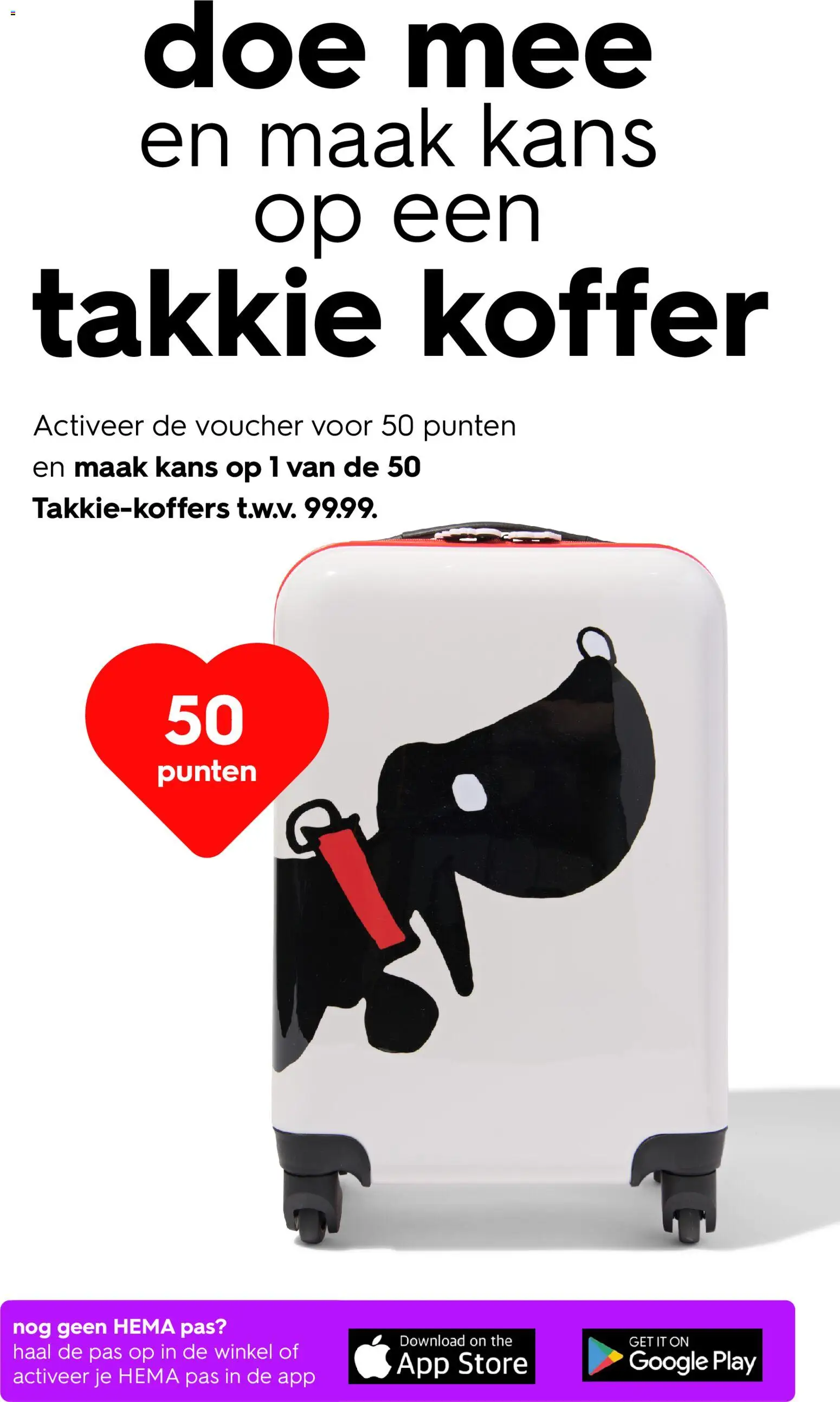 {H1} | Pagina: 20 | Producten: Koffer