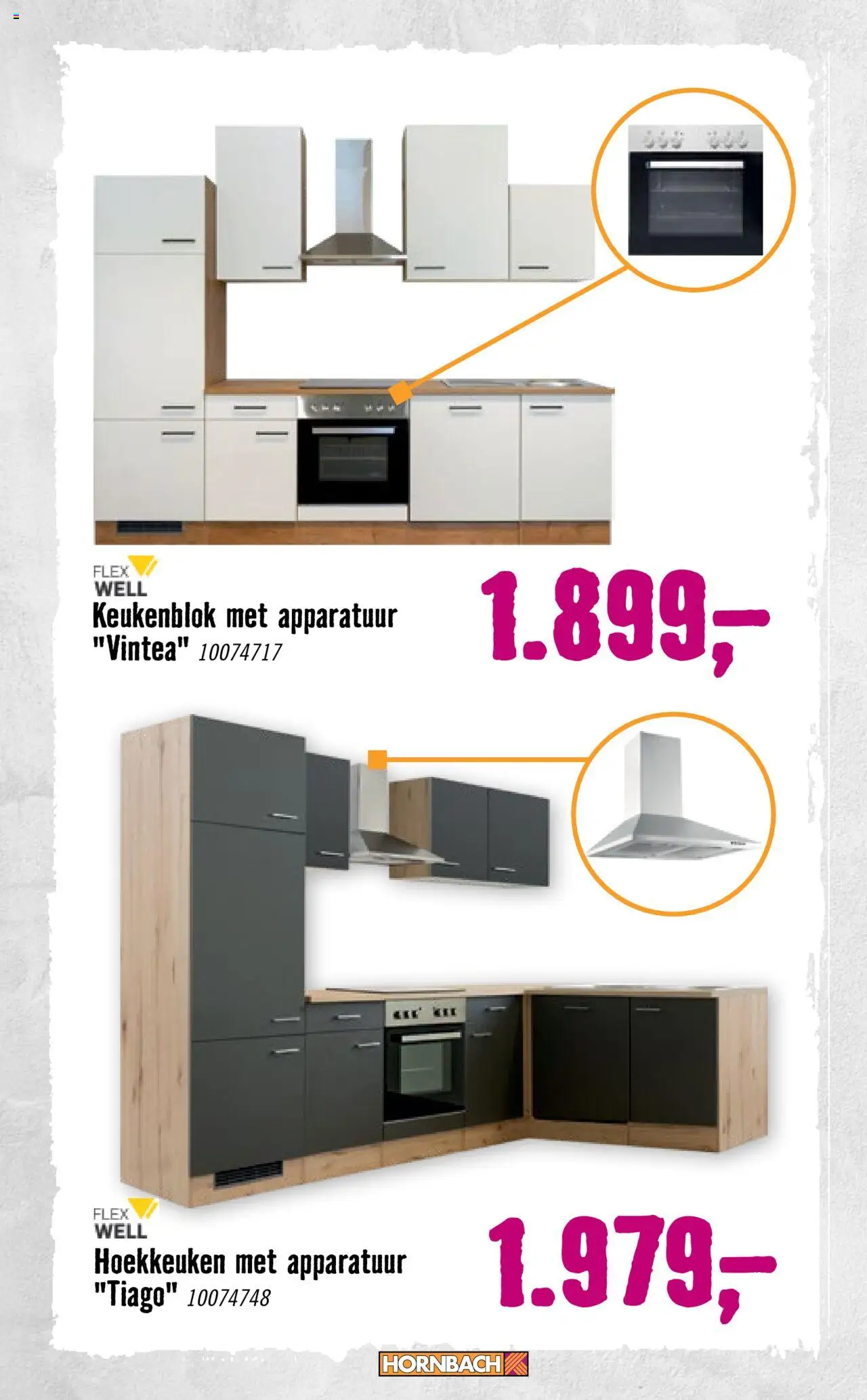  | Pagina: 12 | Producten: Keukenblok