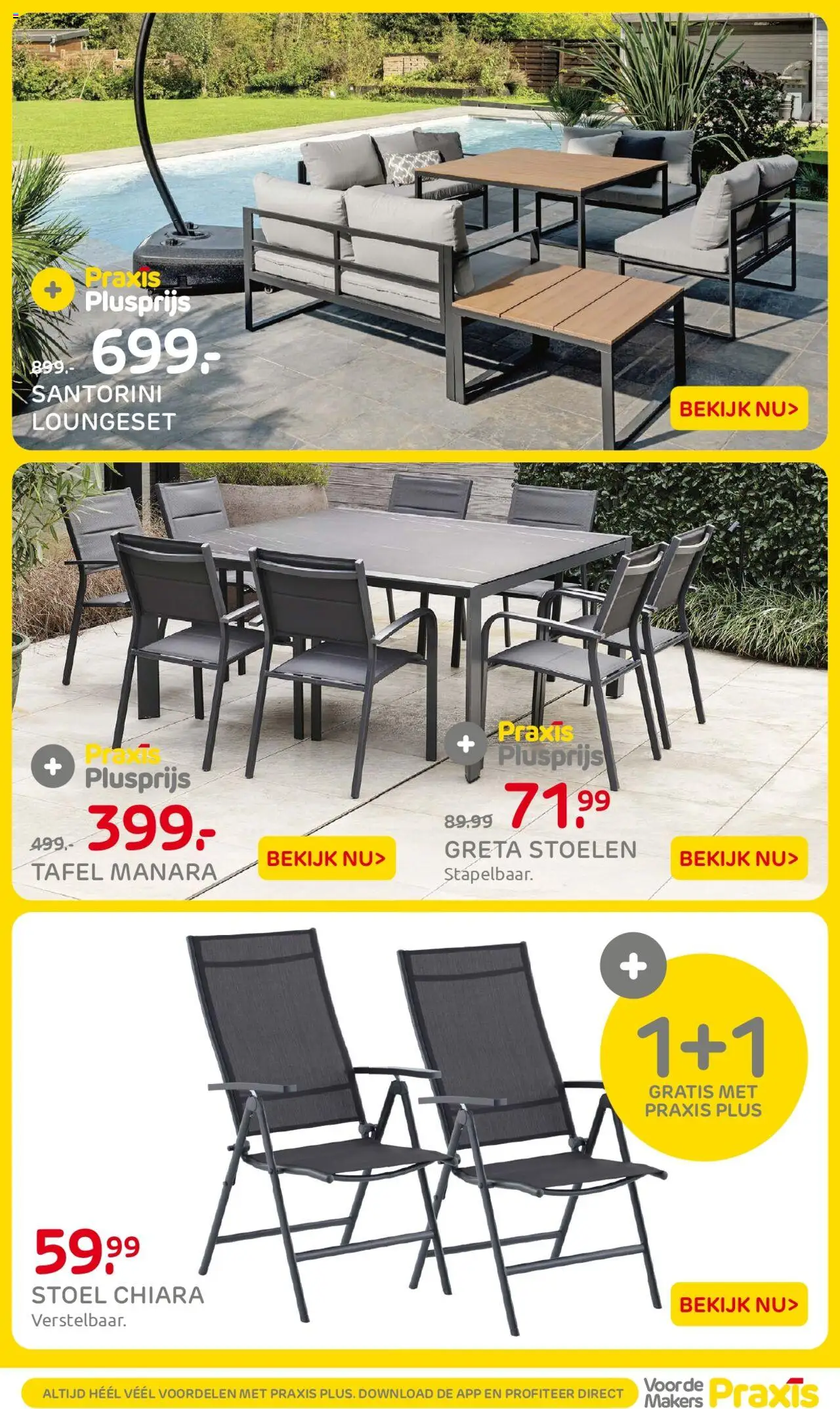  | Pagina: 4 | Producten: Tafel, Stoel