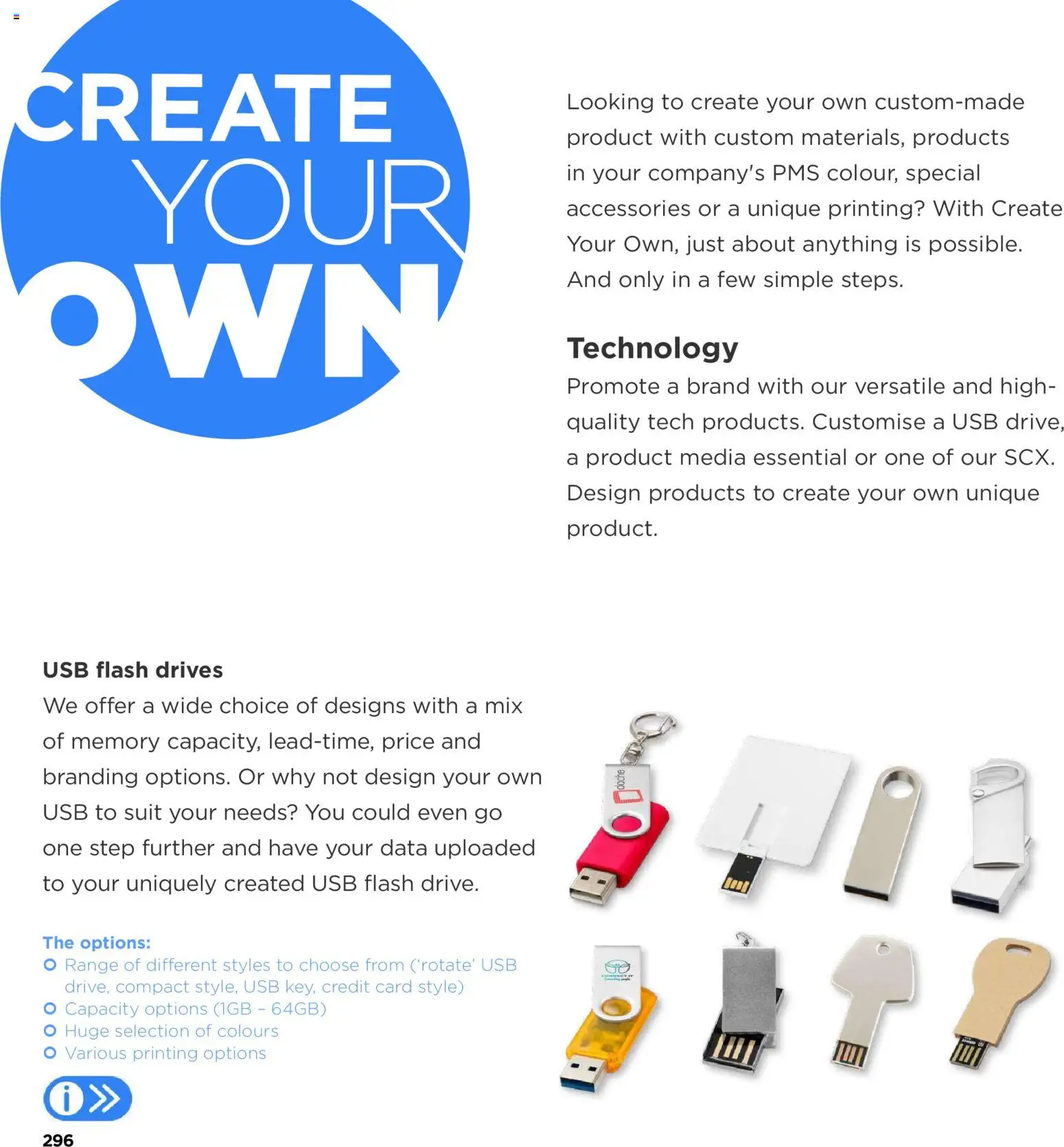 Sapo Giveaways Inspiration Guide – σε ισχύ από 14.01.2026 | Σελίδα: 296 | Προϊόντα: Hoitoaine