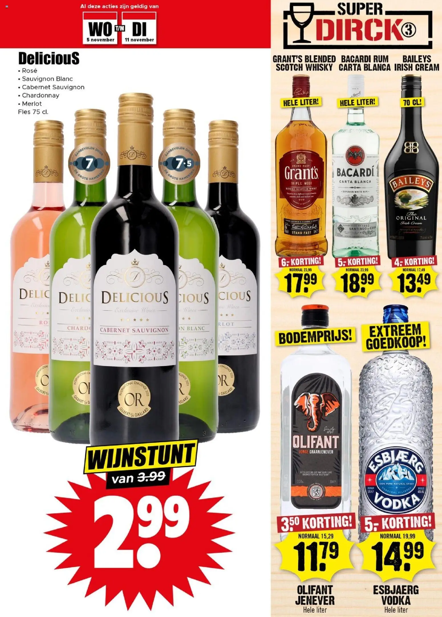 {H1} | Pagina: 25 | Producten: Fles, Whisky