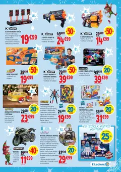 E.leclerc katalog akcije – veljaven od 04.11.2025 | Stran: 21