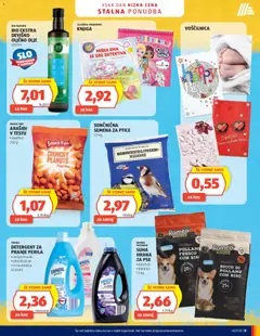 Hofer katalog akcije – veljaven od 25.03.2026 | Stran: 9