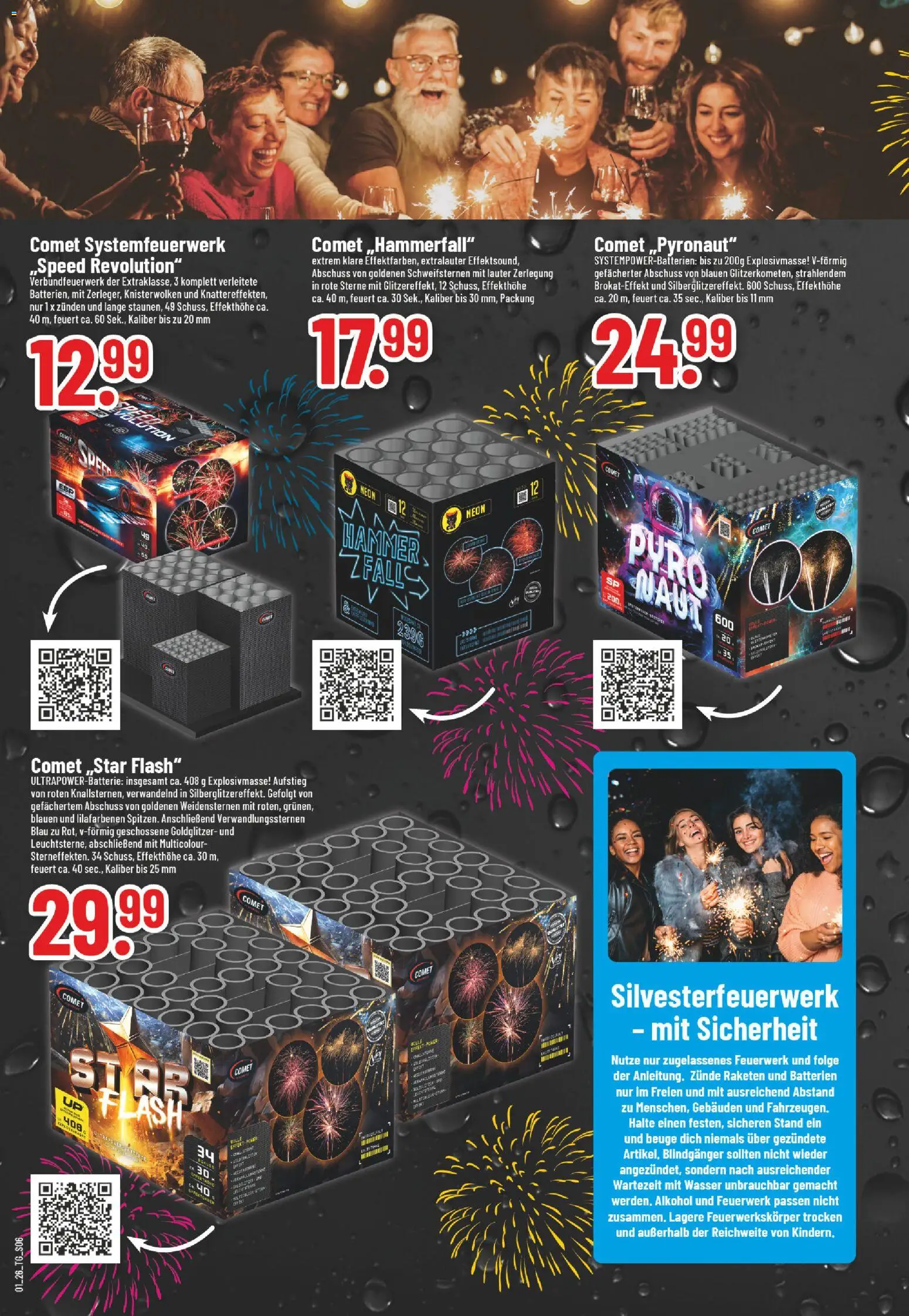 Trinkgut Prospekt – gültig ab 29.12.2025 | Seite: 6