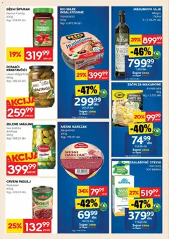 Roda katalog - pregled Roda kataloga - važi od 05.03.2026 | Strana: 18