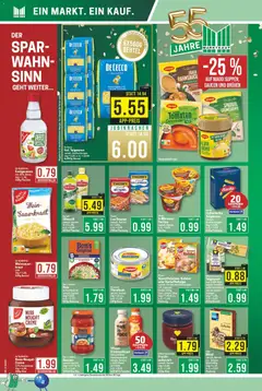 Marktkauf Prospekt 	 ab 23.02.2026 gültig | Seite: 10