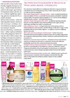 Hebe Gazetka - Magazyn od 01.09.2025 | Strona: 53