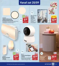  | Pagina: 23 | Producten: Camera, Canvas, Ledlamp